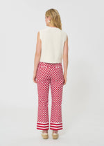Tara Jarmon Gill Cotton Knitted Vest