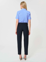 Tara Jarmon Pierrot Trouser