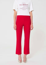 Tara Jarmon Paulin Trousers