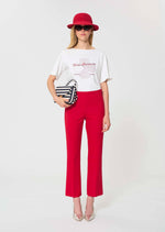 Tara Jarmon Paulin Trousers