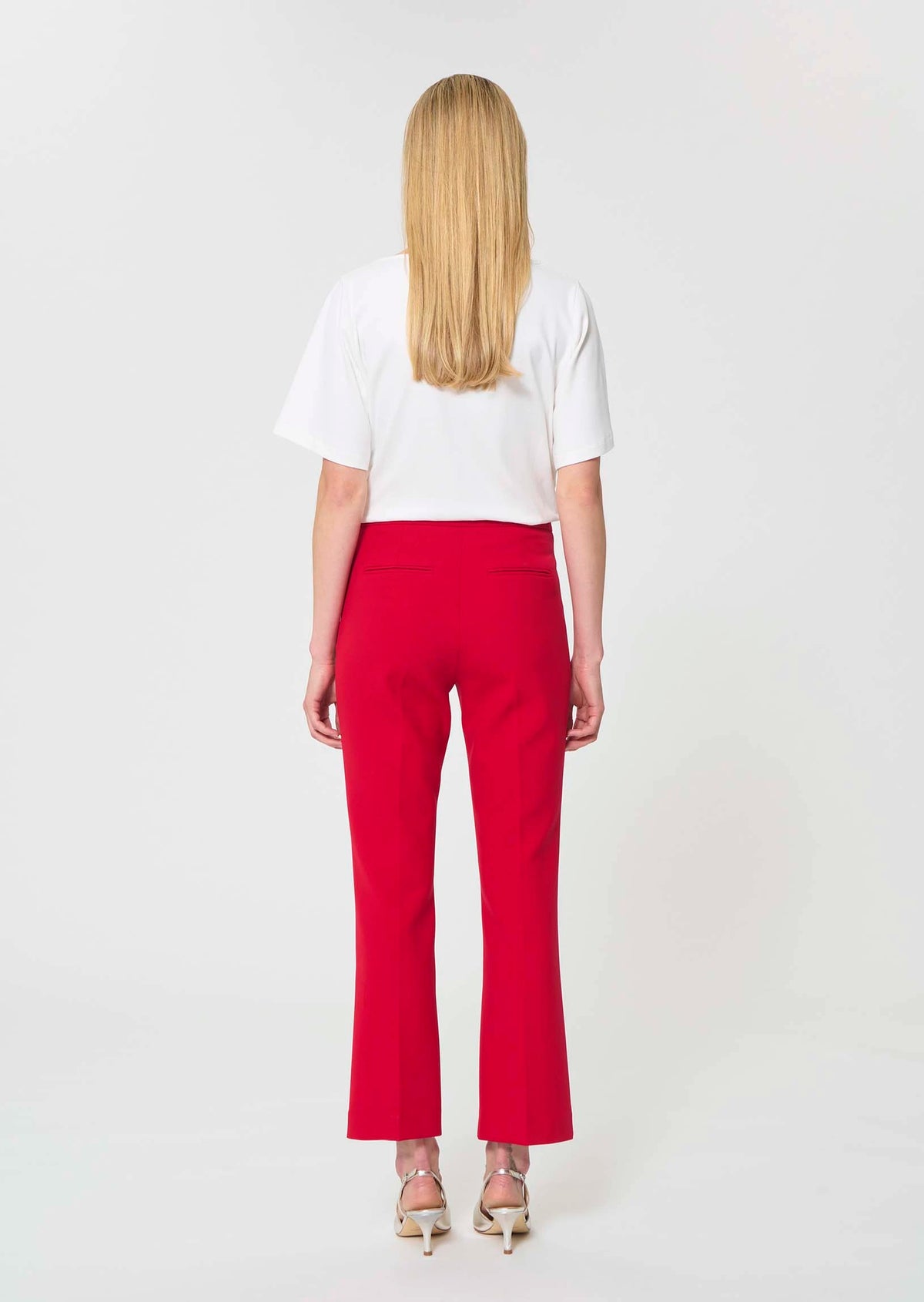 Tara Jarmon Paulin Trousers