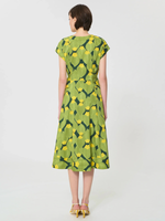 Tara Jarmon Rosia Floral Dress