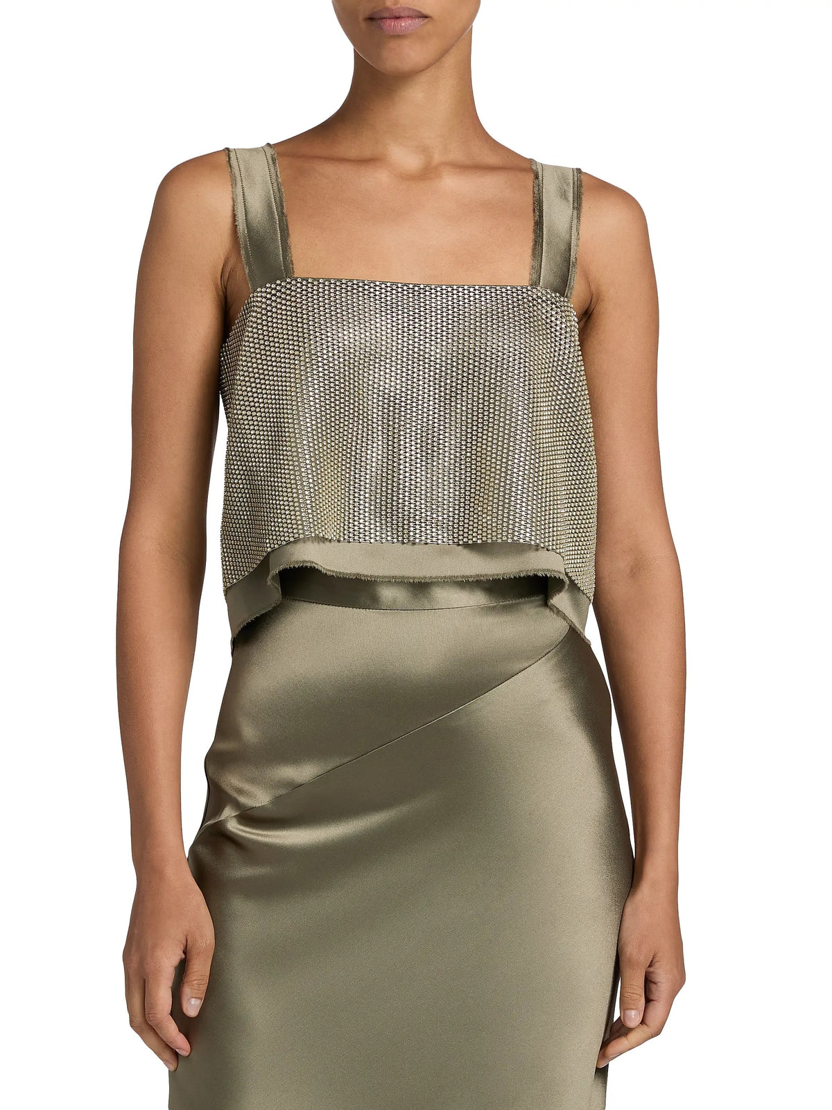 NCHLNT Catrina Jewel Tank Top