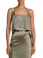 NCHLNT Catrina Jewel Tank Top