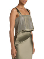 NCHLNT Catrina Jewel Tank Top