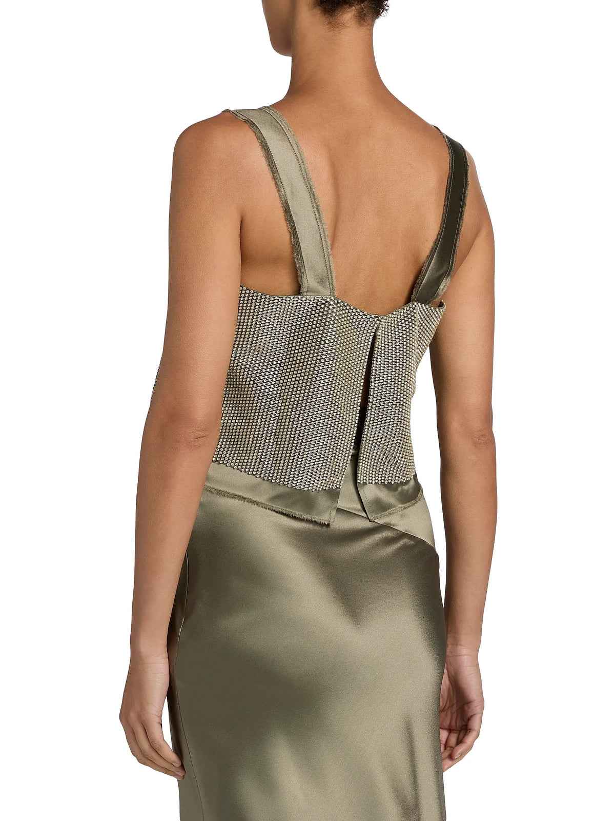 NCHLNT Catrina Jewel Tank Top