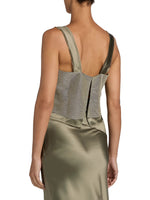 NCHLNT Catrina Jewel Tank Top