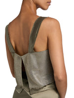 NCHLNT Catrina Jewel Tank Top