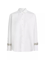 A.L.C Calvin Top