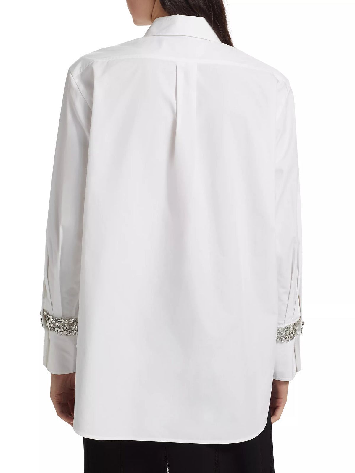 A.L.C Calvin Top