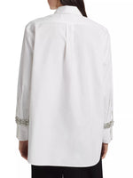 A.L.C Calvin Top
