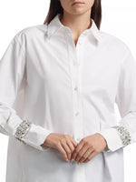 A.L.C Calvin Top