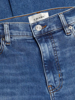FRAME Le Slim Palazzo