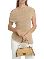ALC Joni Off-Shoulder Knit Top