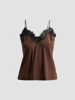 ALC Annabelle Silk Camisole