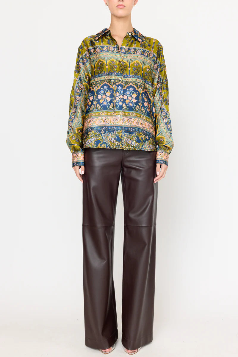 Christy Lynn Rosario Top