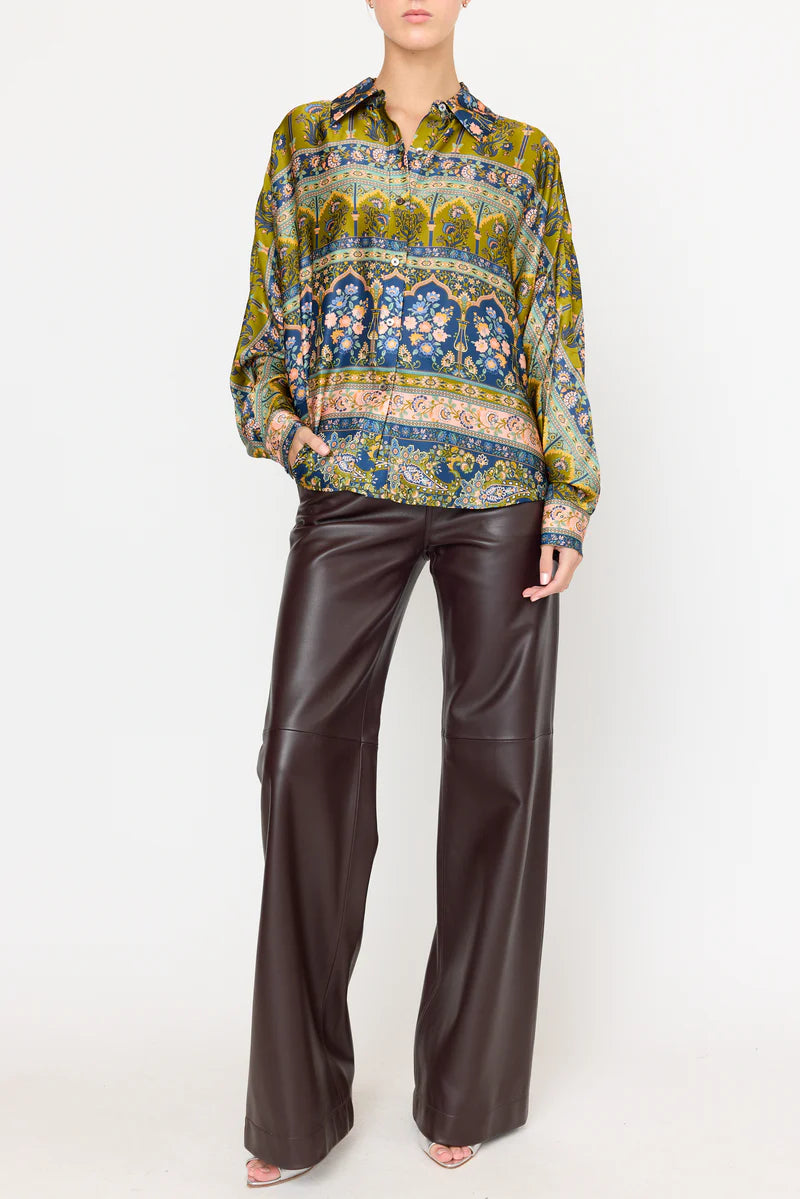 Christy Lynn Rosario Top