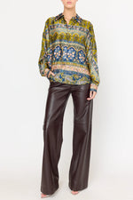 Christy Lynn Rosario Top