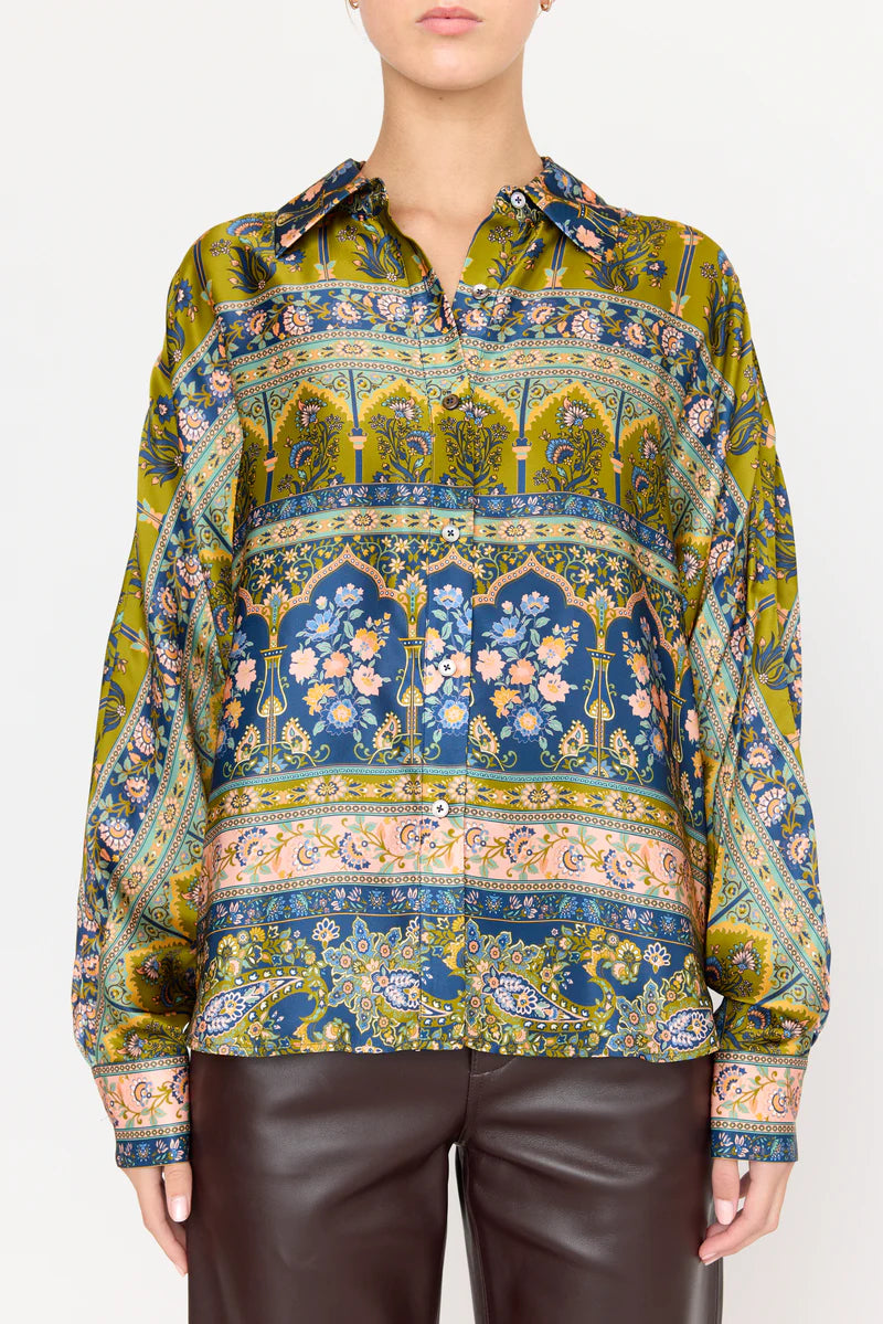 Christy Lynn Rosario Top