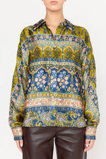 Christy Lynn Rosario Top