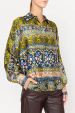 Christy Lynn Rosario Top