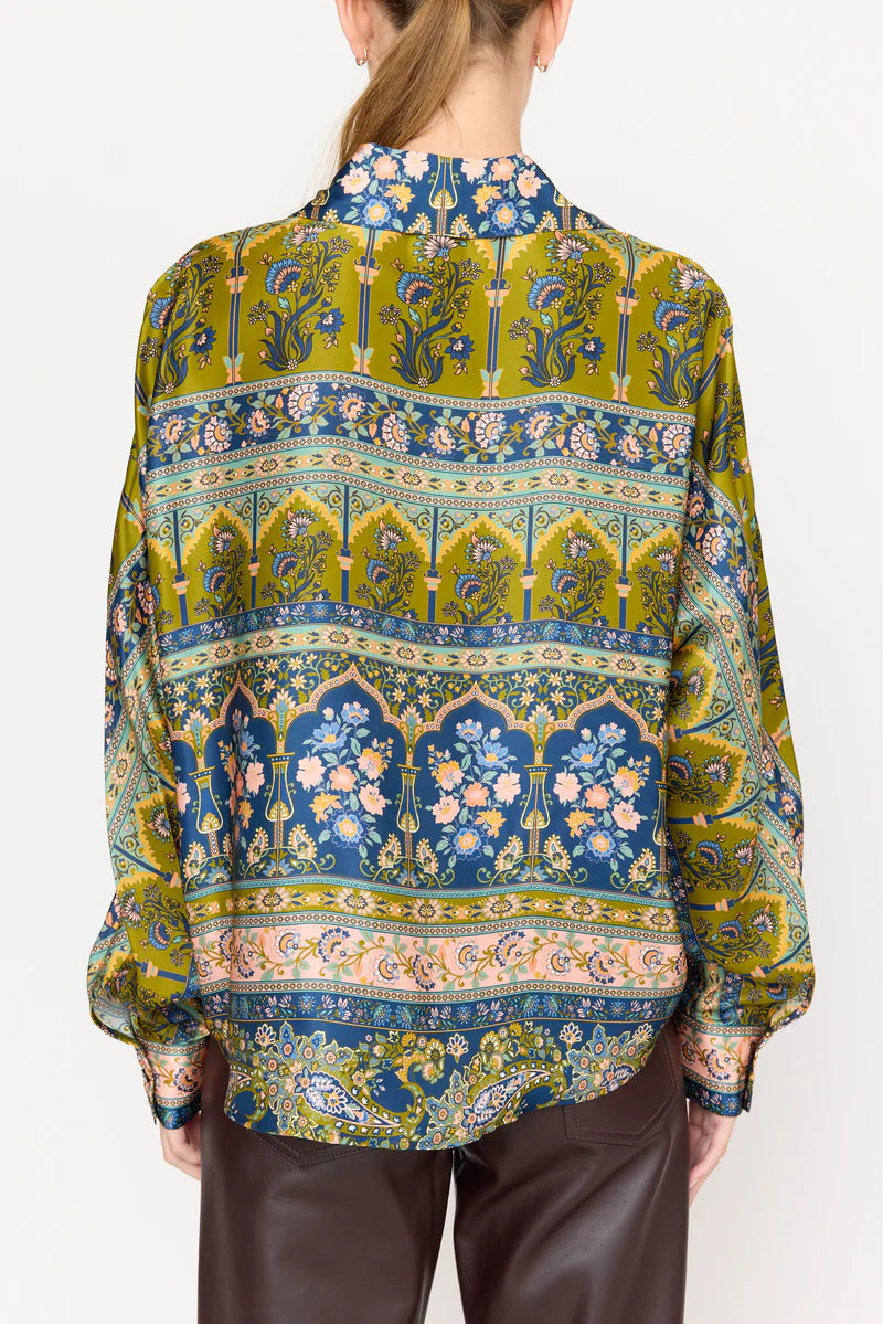 Christy Lynn Rosario Top