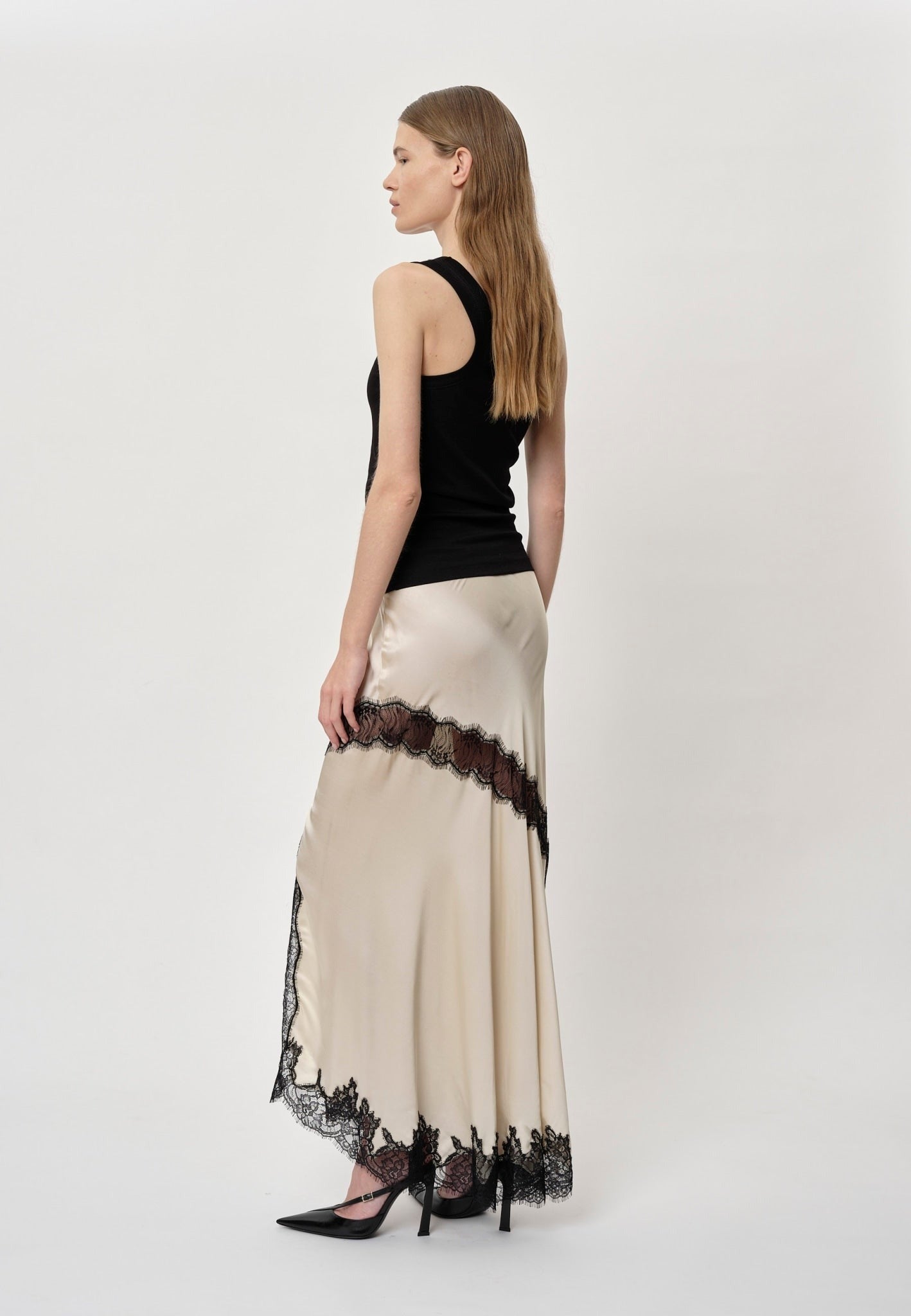 HERSKIND Panther Skirt