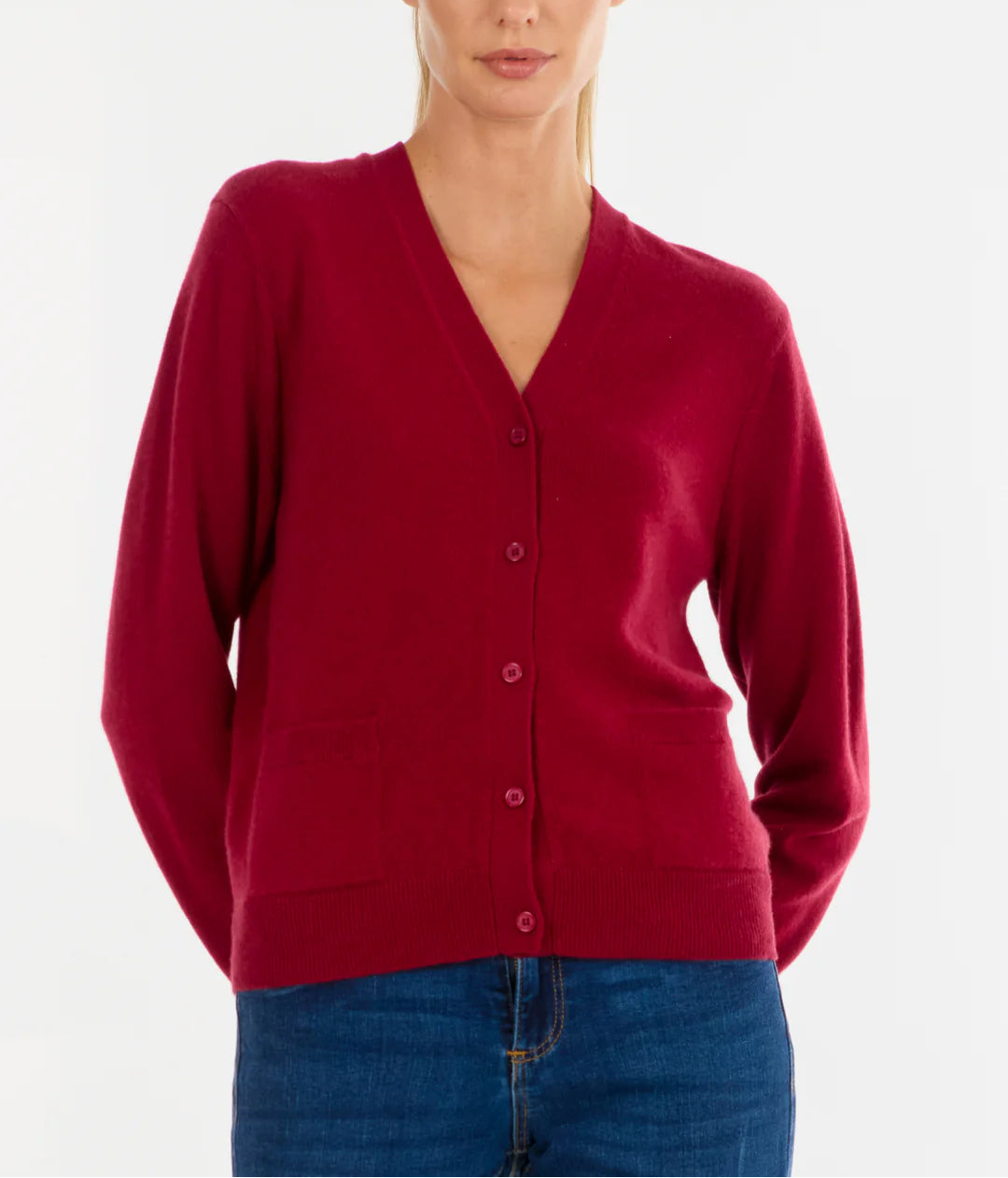 Secret Mission Ts Jacqueline Cardigan