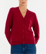 Secret Mission Ts Jacqueline Cardigan