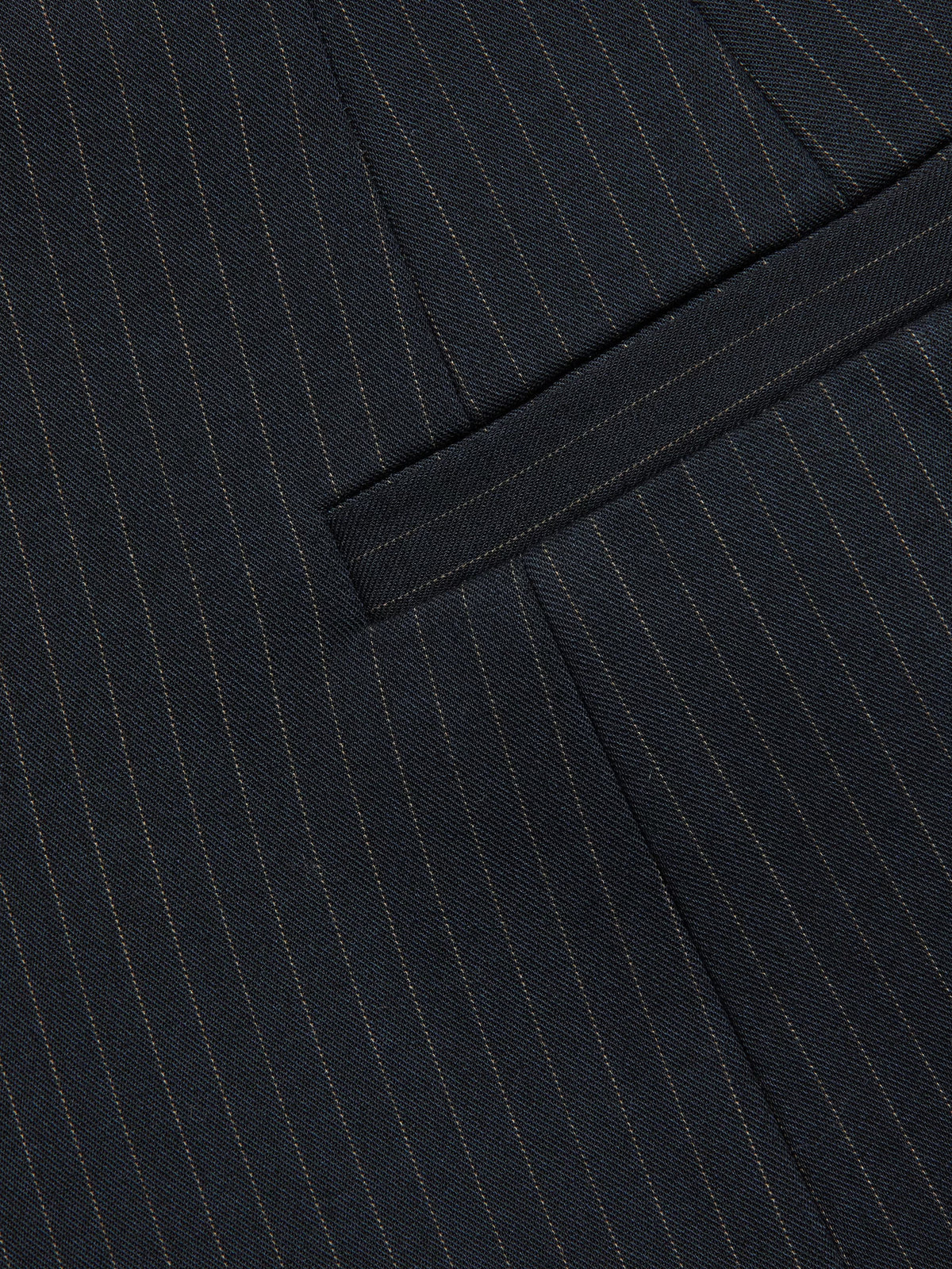 L'agence Therese Cinched Waist Blazer