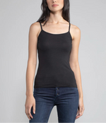 Margaret O'leary Spaghetti Strap Camisole
