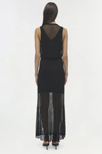 Simkhai Gennie Maxi Skirt