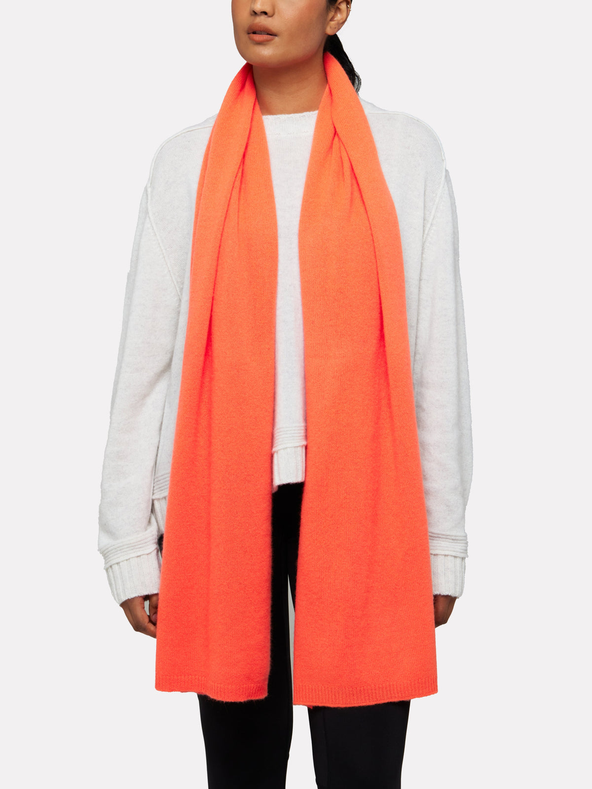 Brodie Evie Cashmere Scarf