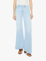 MOTHER The Roller Sneak Jean