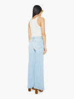 MOTHER The Roller Sneak Jean