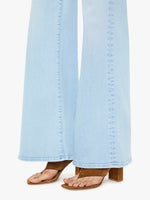 MOTHER The Roller Sneak Jean
