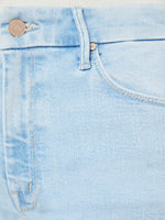MOTHER The Roller Sneak Jean