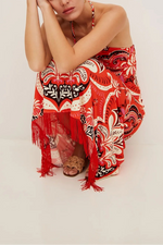 Cara Cara Shelter Island Dress