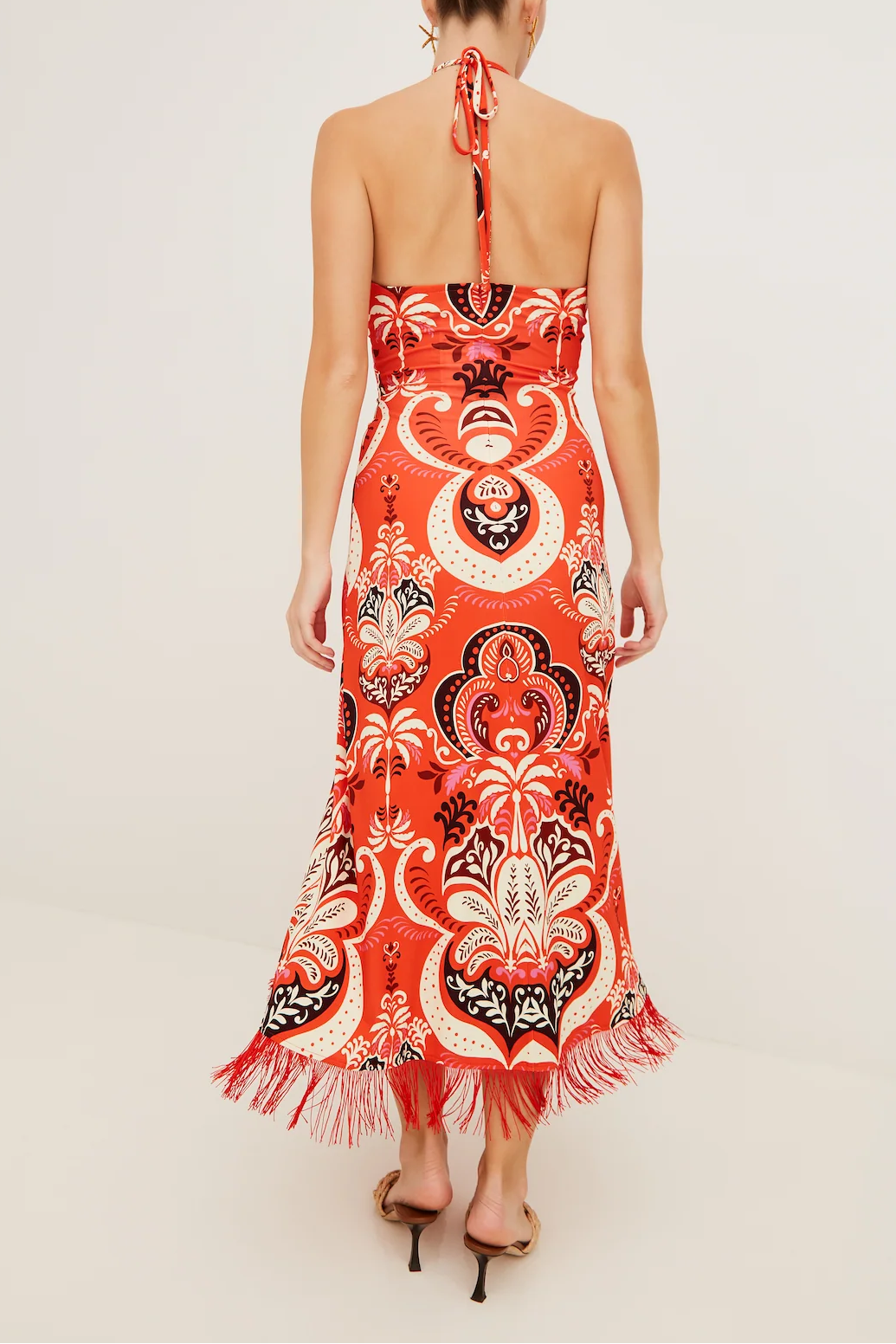 Cara Cara Shelter Island Dress
