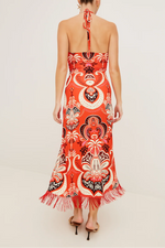 Cara Cara Shelter Island Dress