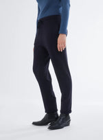 Majestic Filatures French Terry Drawstring Pant with Cuff