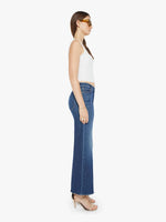 MOTHER The Twister Flood Pant
