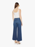 MOTHER The Twister Flood Pant