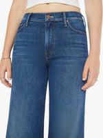 MOTHER The Twister Flood Pant