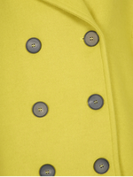 Tela Seth Jacket