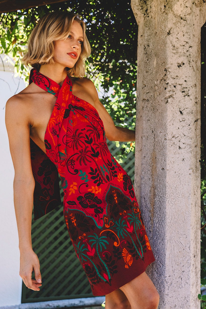 perla mini dress Cara Cara Perla Dress