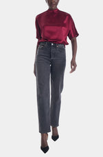 Karina Grimaldi Thea Blouse