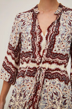 Cara Cara Berkshire Dress