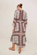 Cara Cara Berkshire Dress