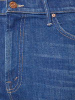 MOTHER The Kick It Flood Jeans
